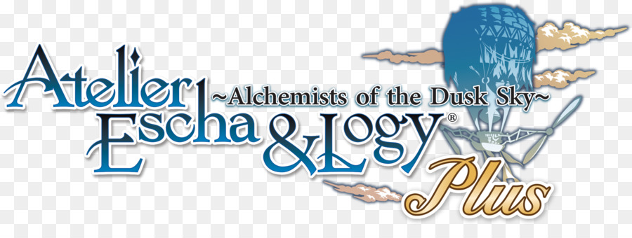 Atelier Escha Logy Alquimistas Do Crepúsculo Do Céu，Atelier Shallie Alquimistas Do Crepúsculo Do Mar PNG