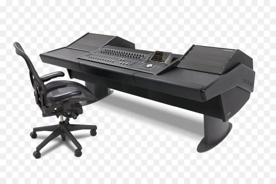 Console De Mixagem，Áudio PNG