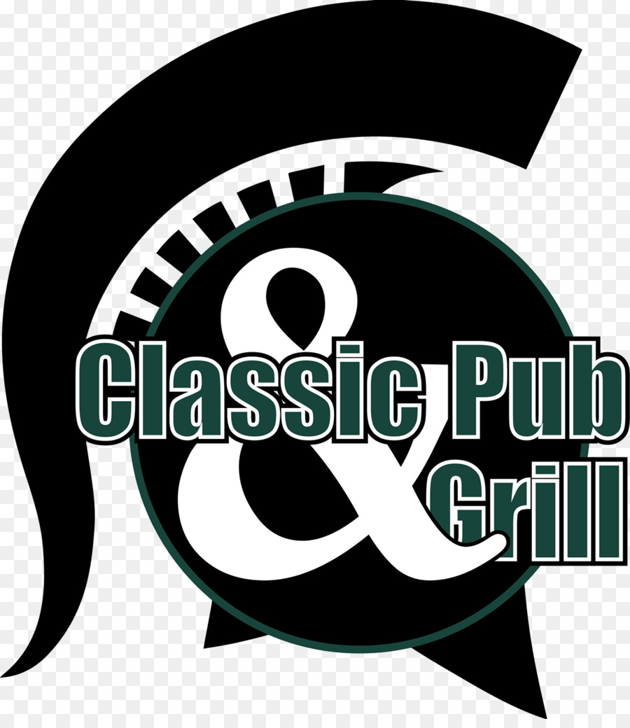 Logo，Clássico Pub Grill PNG