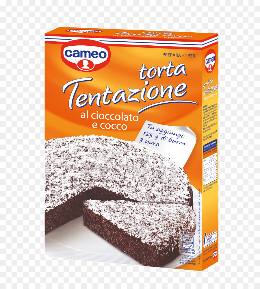 Mistura Para Bolo，Chocolate PNG