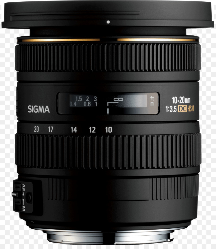 Sigma 30mm F14 Ex Dc Hsm Lente，Sigma 10mm F28 Ex Dc Fisheye Hsm Lente PNG