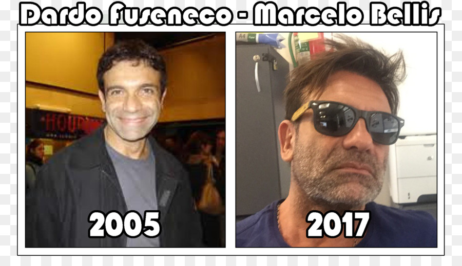 Marcelo De Bellis，óculos PNG