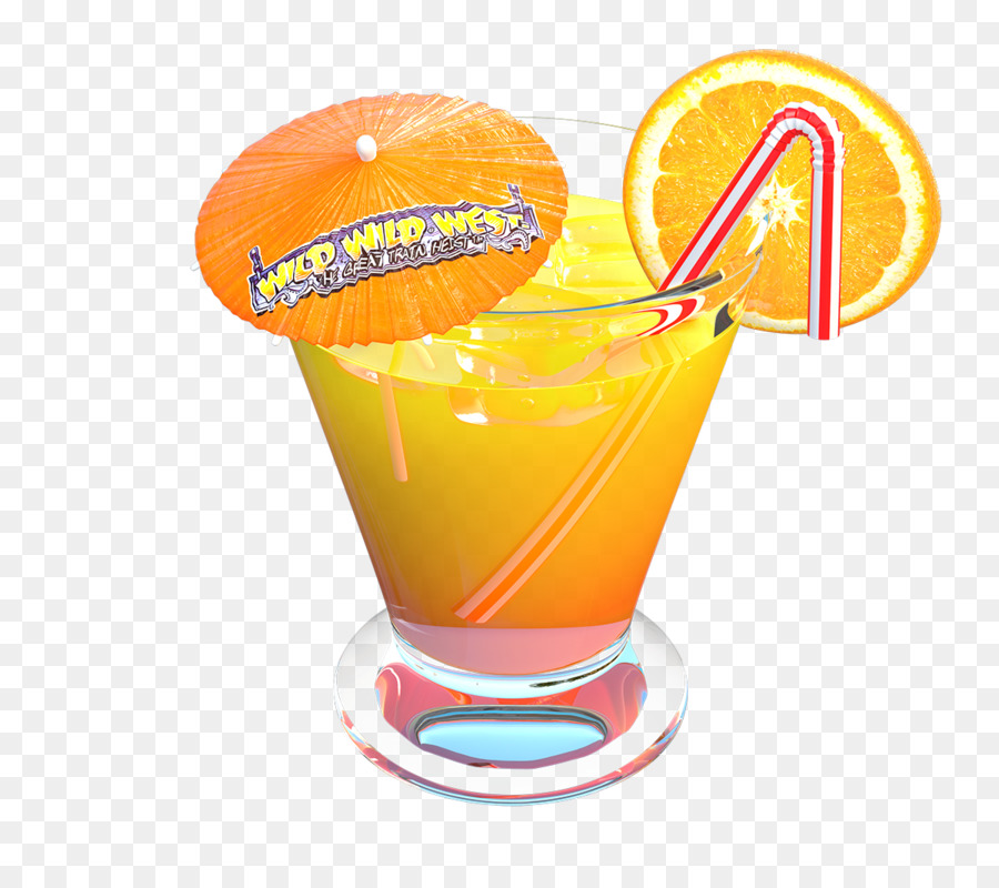 Suco De Laranja，Harvey Wallbanger PNG