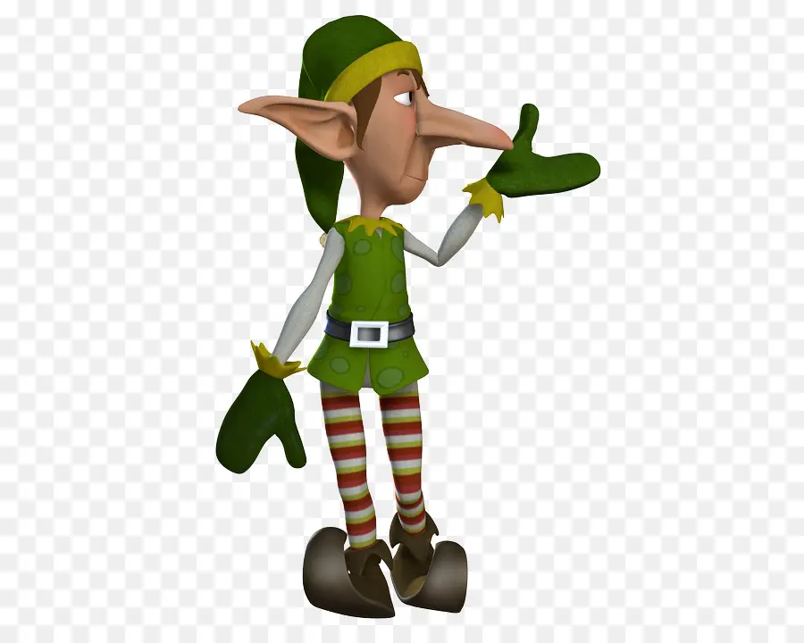 Duende，Fantasia PNG