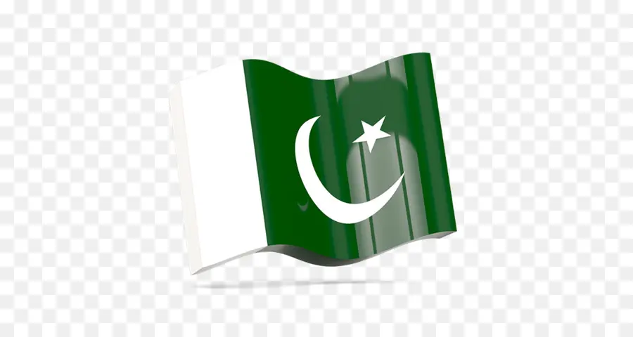 Bandeira，Bandeira Do Paquistão PNG