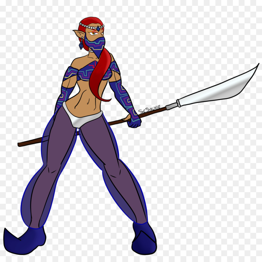 Super Herói，Espada PNG