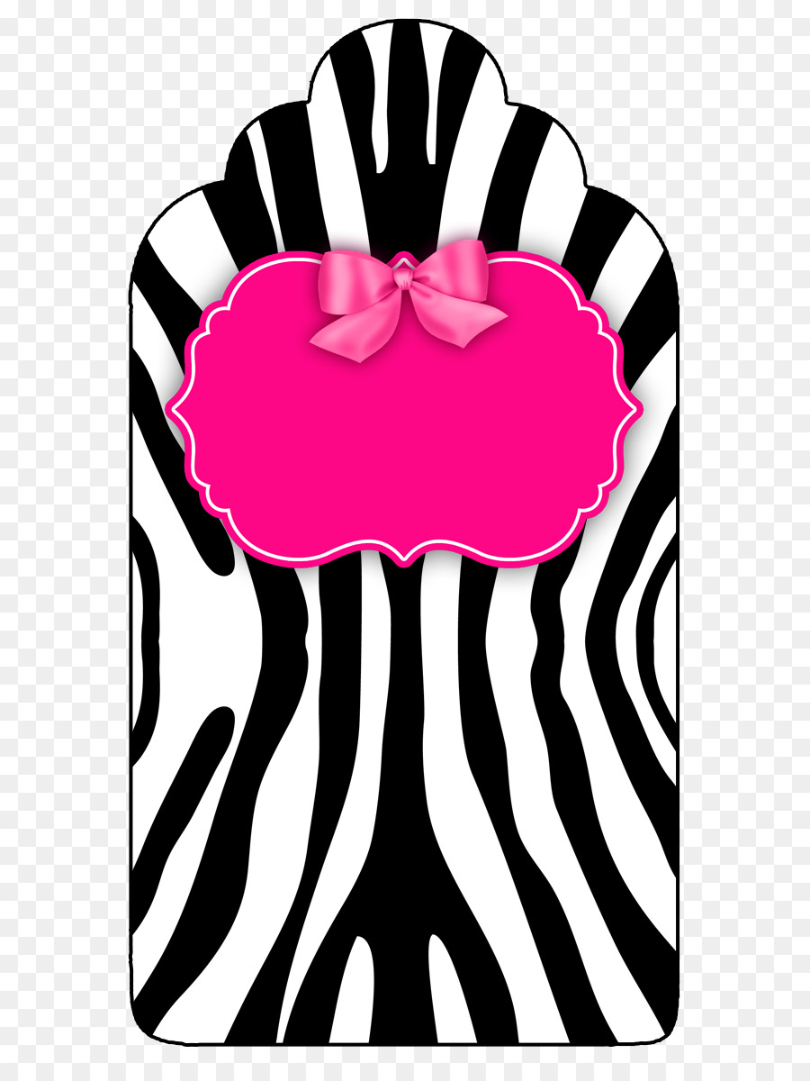 Rótulo，Zebra PNG