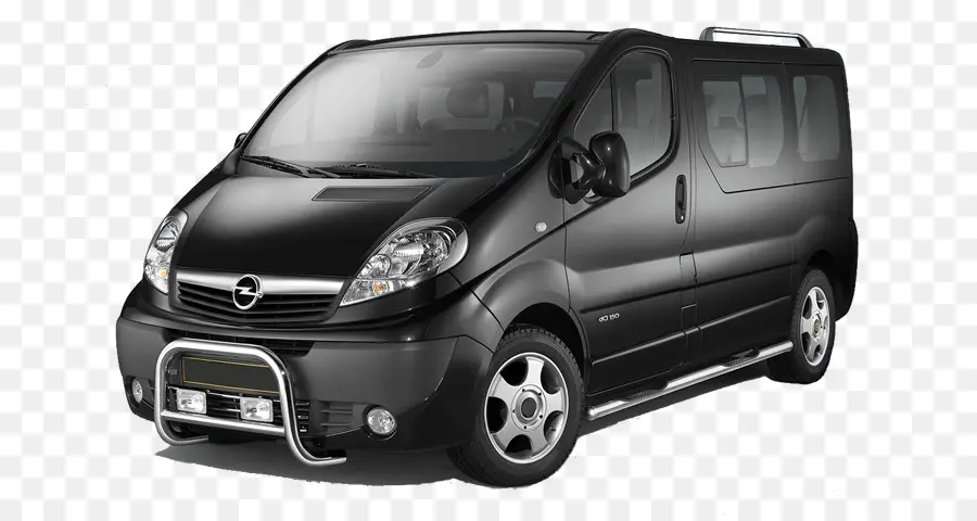 Van，Carro PNG