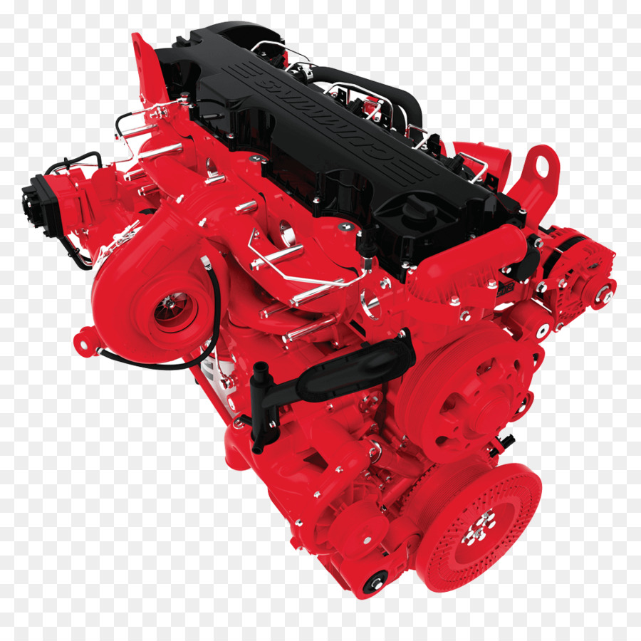 Motor，Motor Diesel PNG