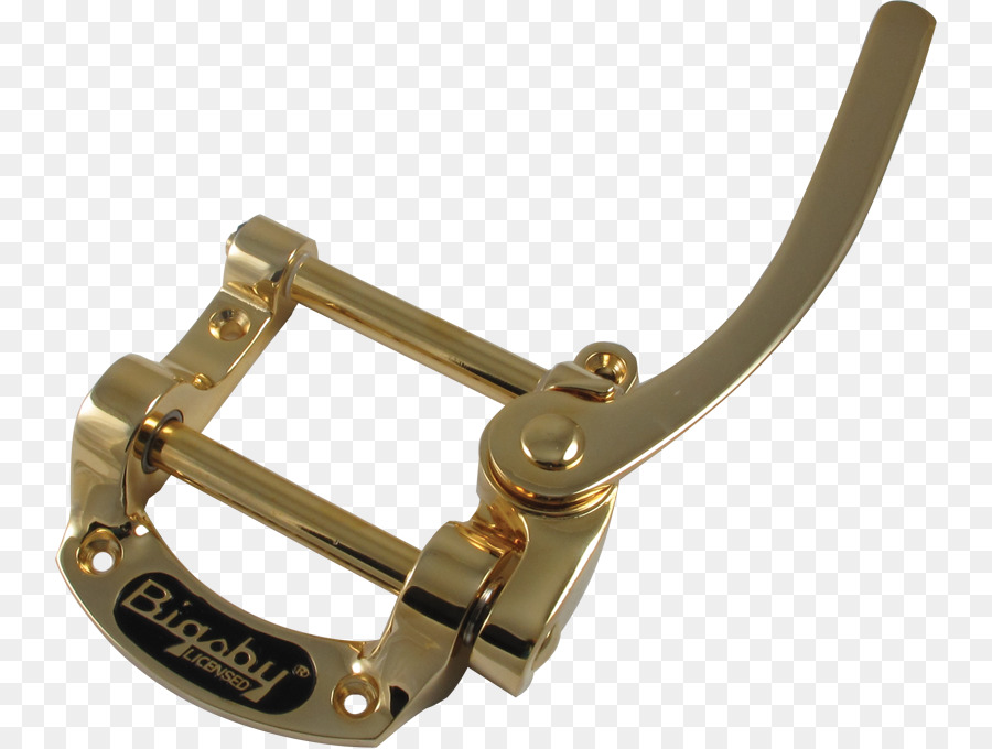 Vibrato Bigsby，Guitarra PNG