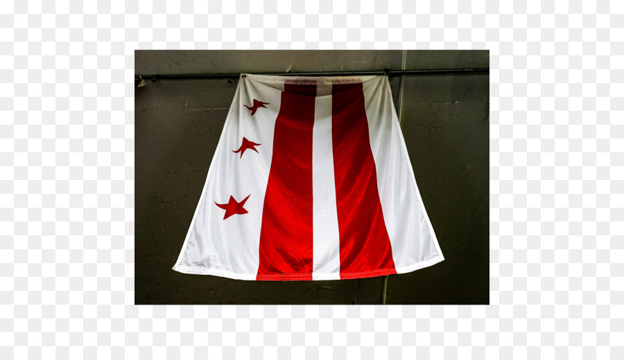 Washington Dc，Bandeira De Washington Dc PNG