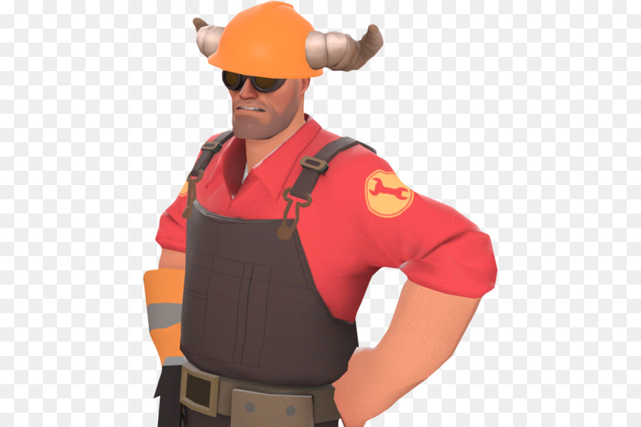 Capacetes，Team Fortress 2 PNG