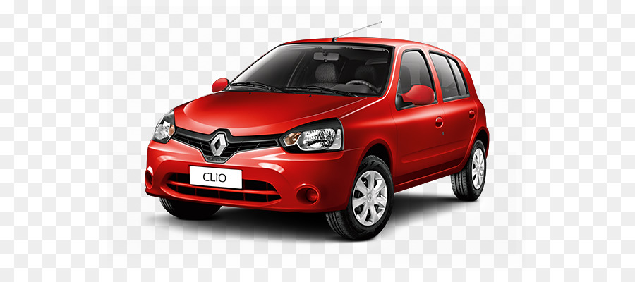 Carro，Renault Clio PNG