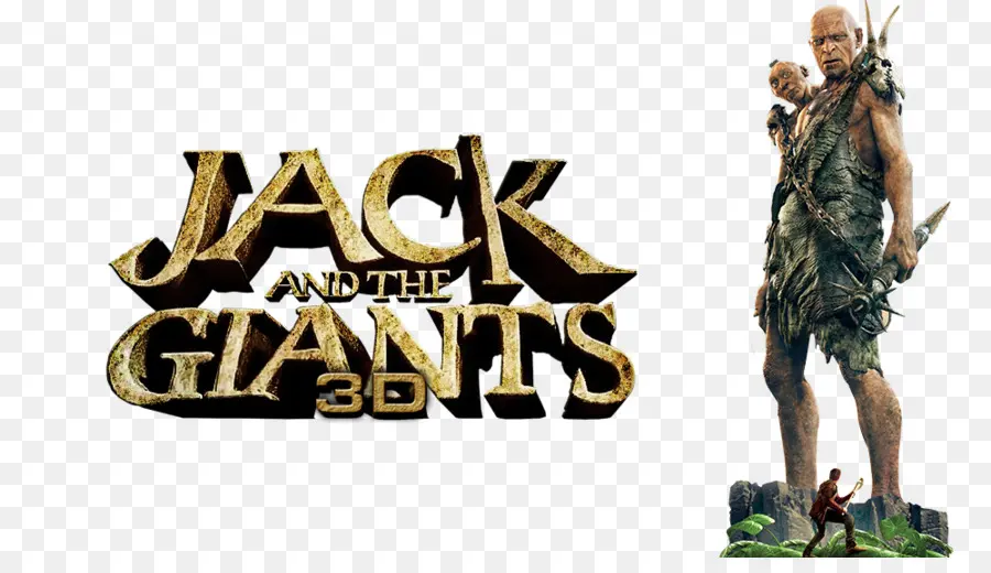 Jack E Os Gigantes，Fantasia PNG