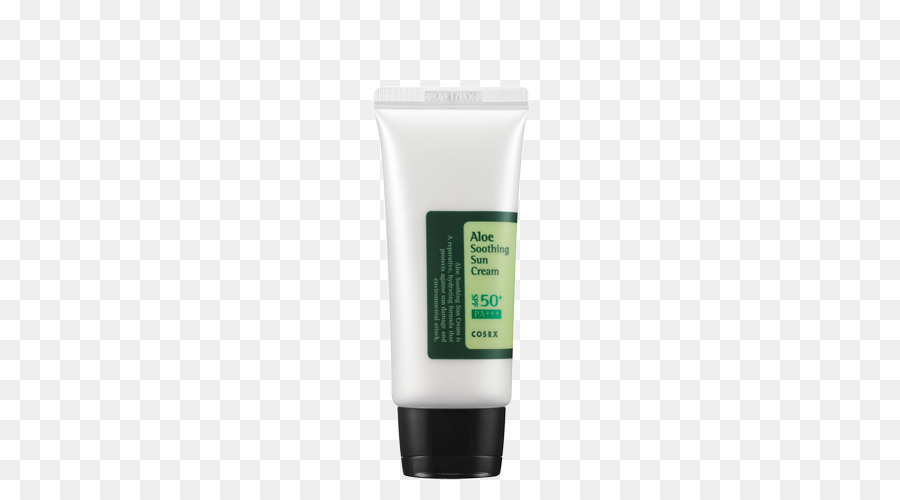 Creme Solar De Aloe，Protetor Solar PNG