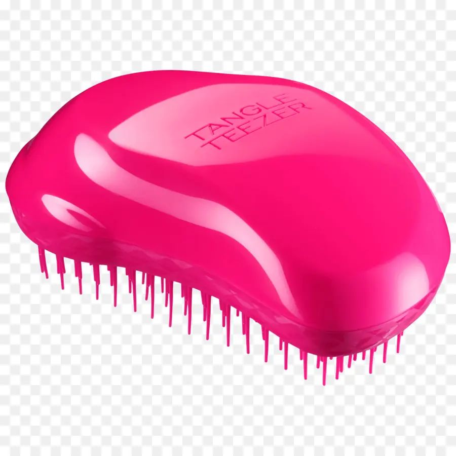 Escova De Cabelo，Tangle Teezer PNG