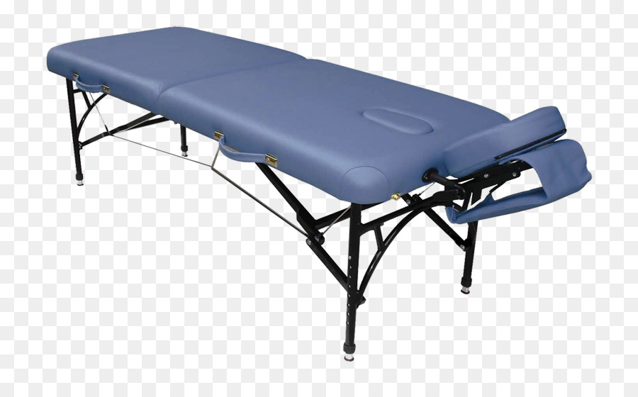 Mesa De Massagem，Spa PNG