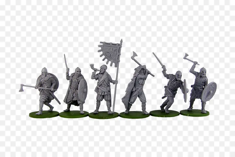 Soldados Em Miniatura，Figuras PNG