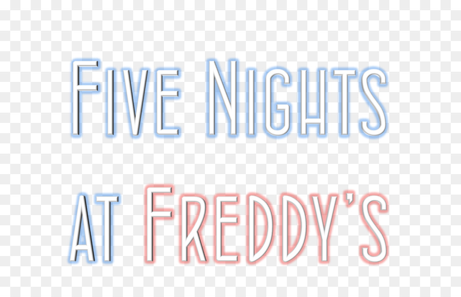 Cinco Noites De Freddy Irmã De Localização，Cinco Noites Em Freddy S 2 PNG