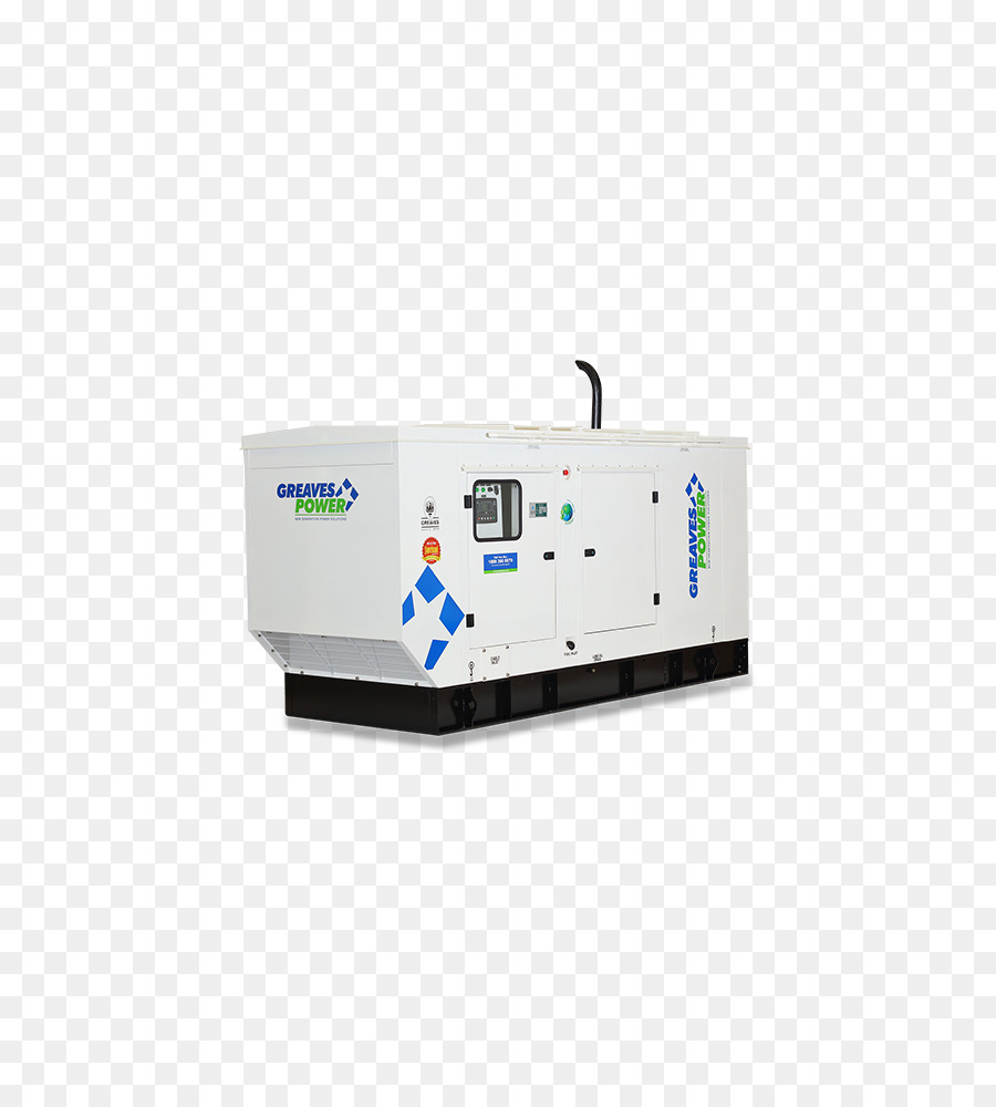 Gerador A Diesel，Enginegenerator PNG