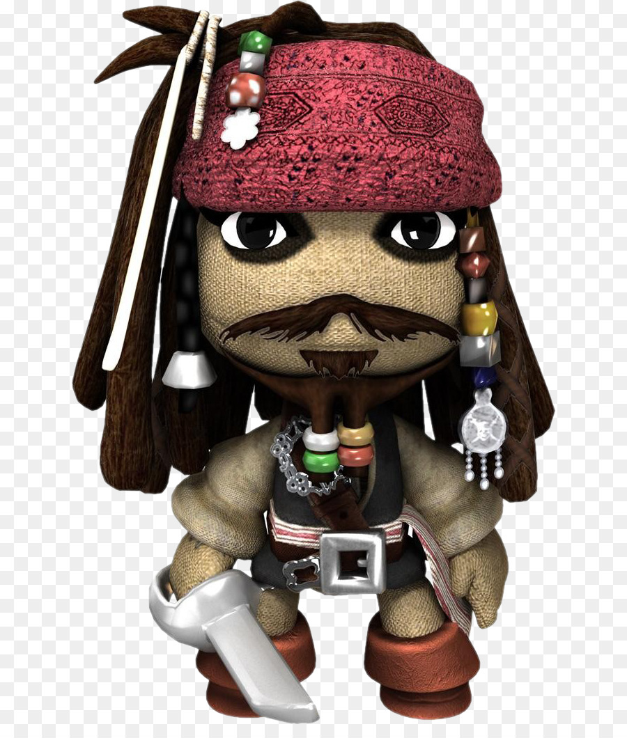 Piratas Do Caribe，Piratas PNG