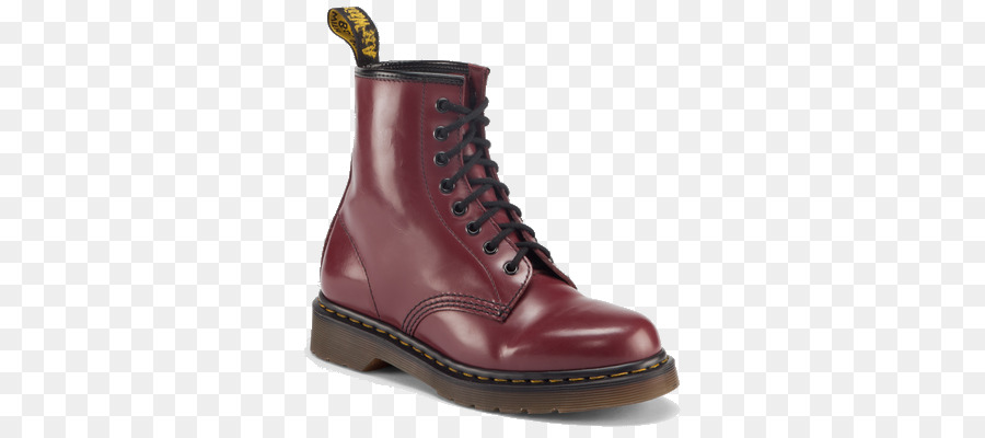 Dr Martens，Inicialização PNG