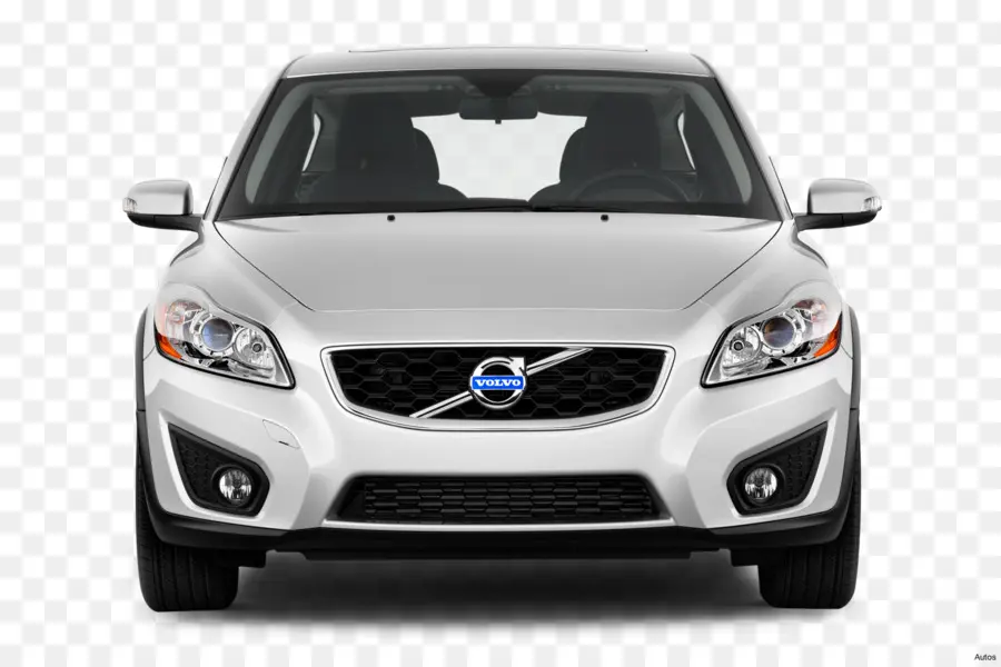 Volvo，Carro PNG