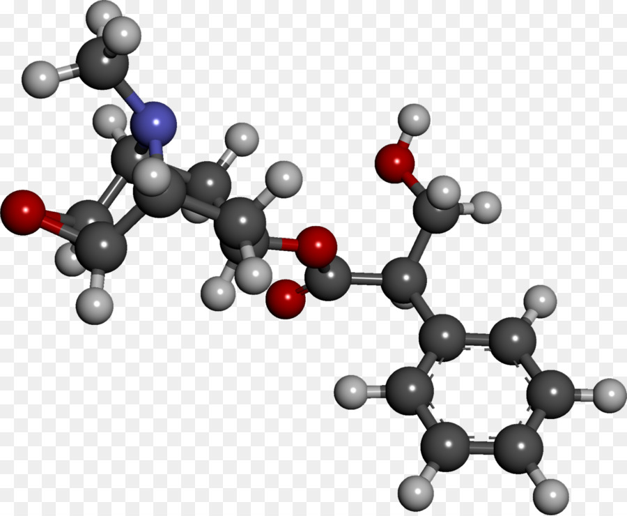 Estrutura Molecular，Molécula PNG