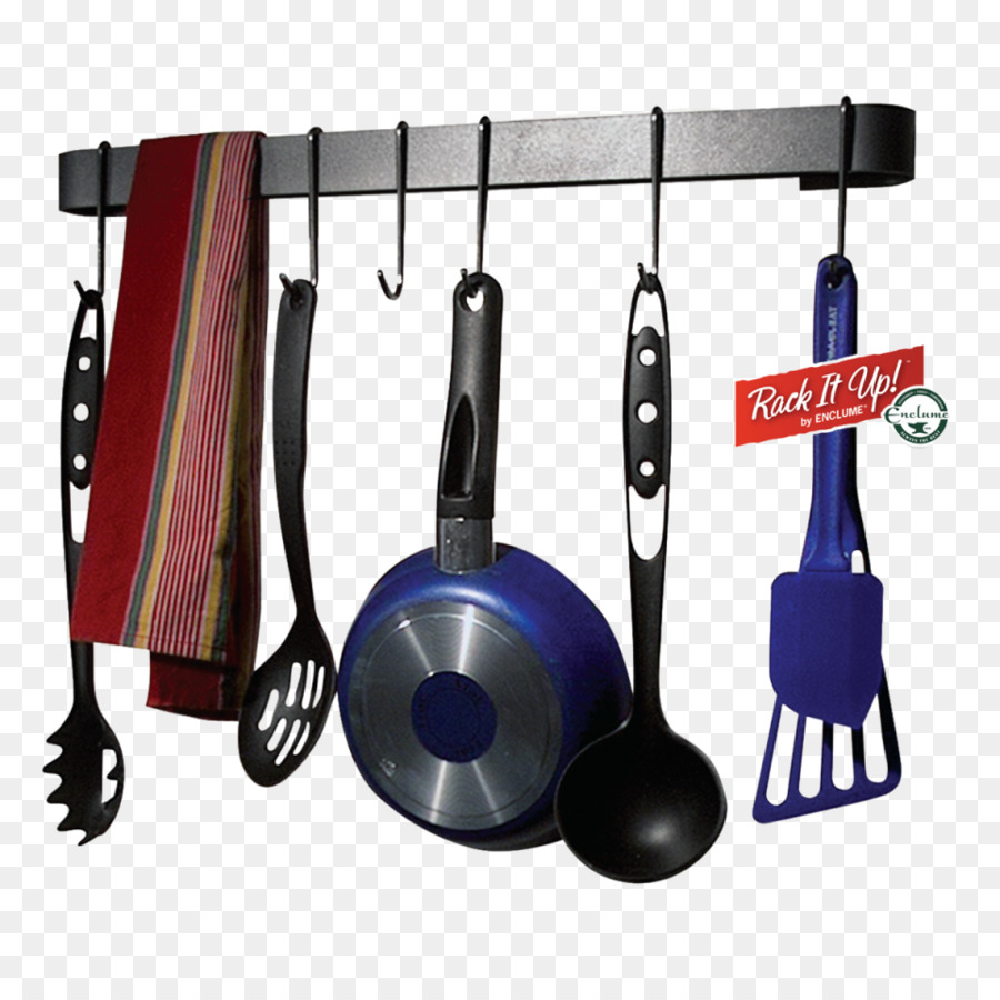 Utensílio Da Cozinha，Pan Racks PNG