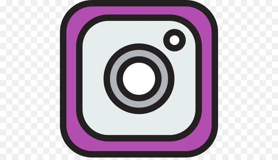 Logotipo Do Instagram，Mídias Sociais PNG