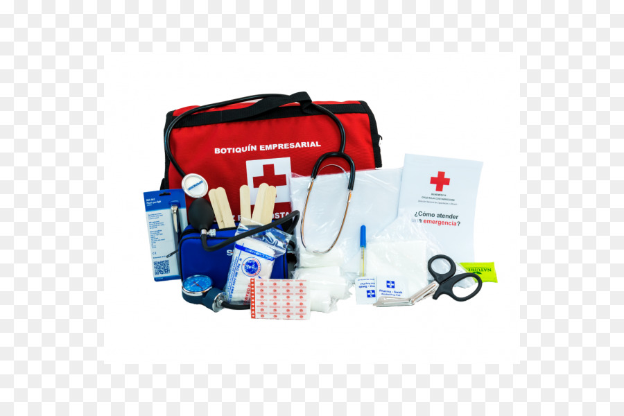 Cuidados De Saúde，Kits De Primeiros Socorros PNG