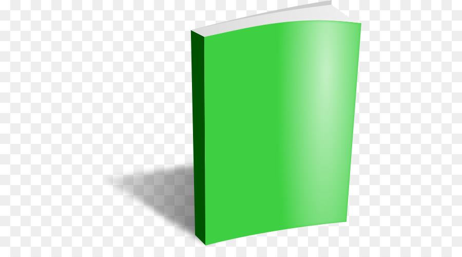 Livro，Verde PNG