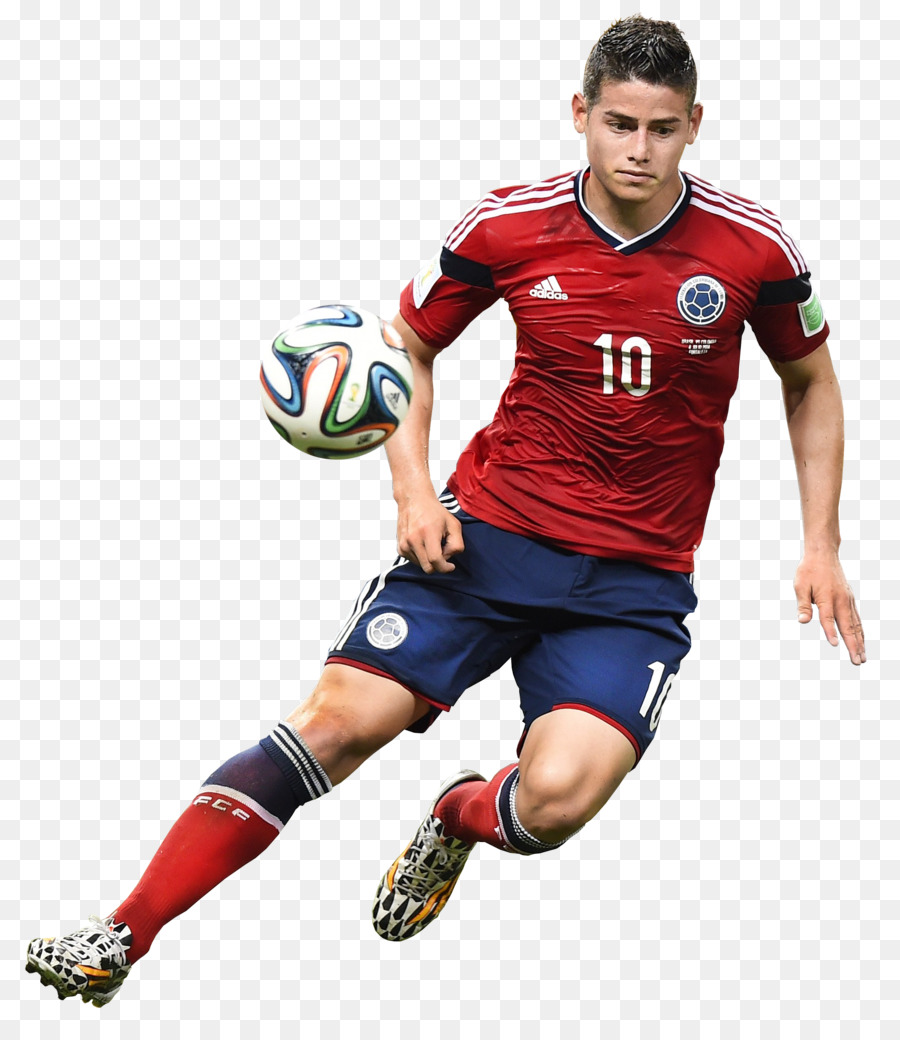 Jogador De Futebol，Futebol PNG