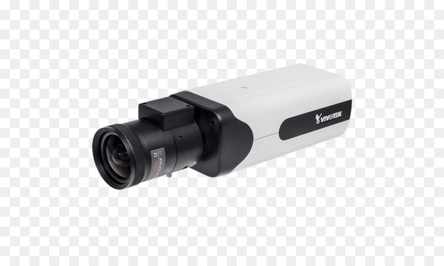 Câmera Ip，H265 Hevc 5megapixel Exterior Bala Câmera De Rede Ib9381ht PNG