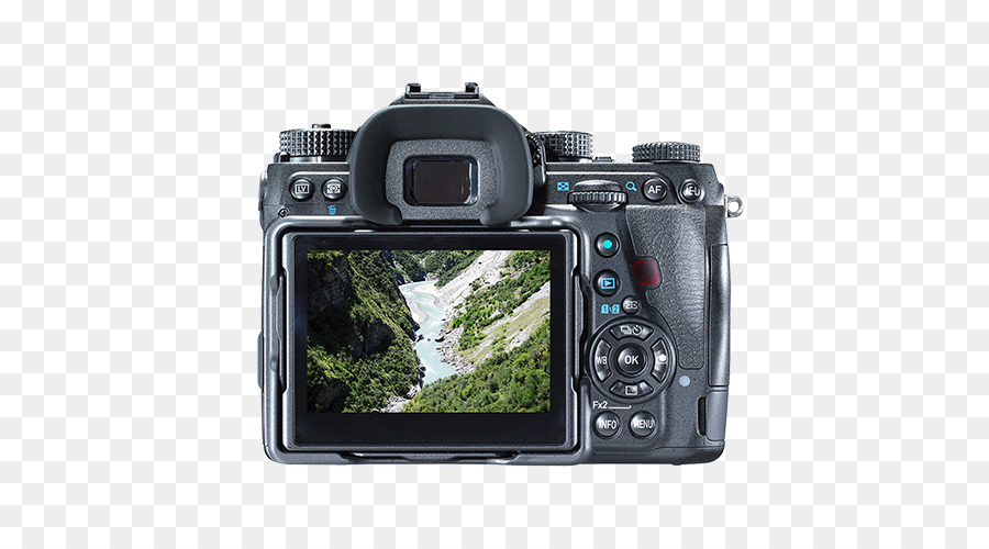 Digital Slr，Pentax K3 Ii PNG