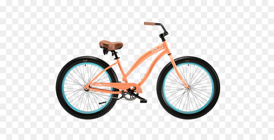 Bicicleta Vermelha，Bicicleta PNG