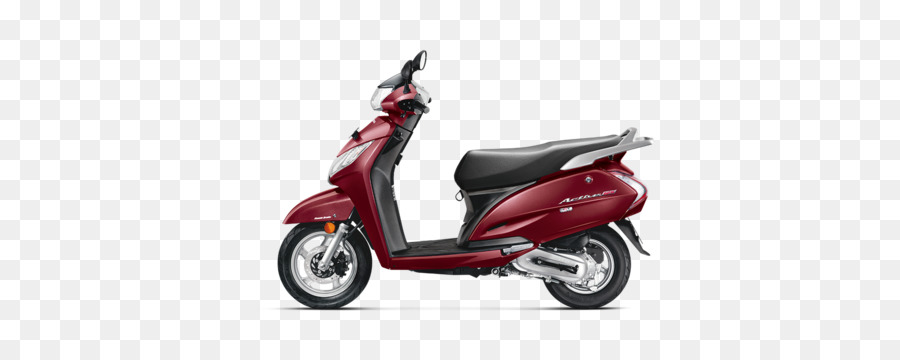 Honda，Scooter PNG