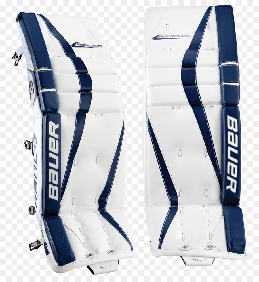 Bauer Hóquei，Goleiro PNG