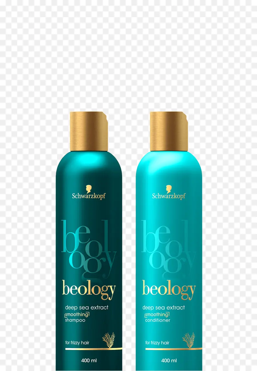 Shampoo E Condicionador Schwarzkopf Beology，Cuidados Com O Cabelo PNG