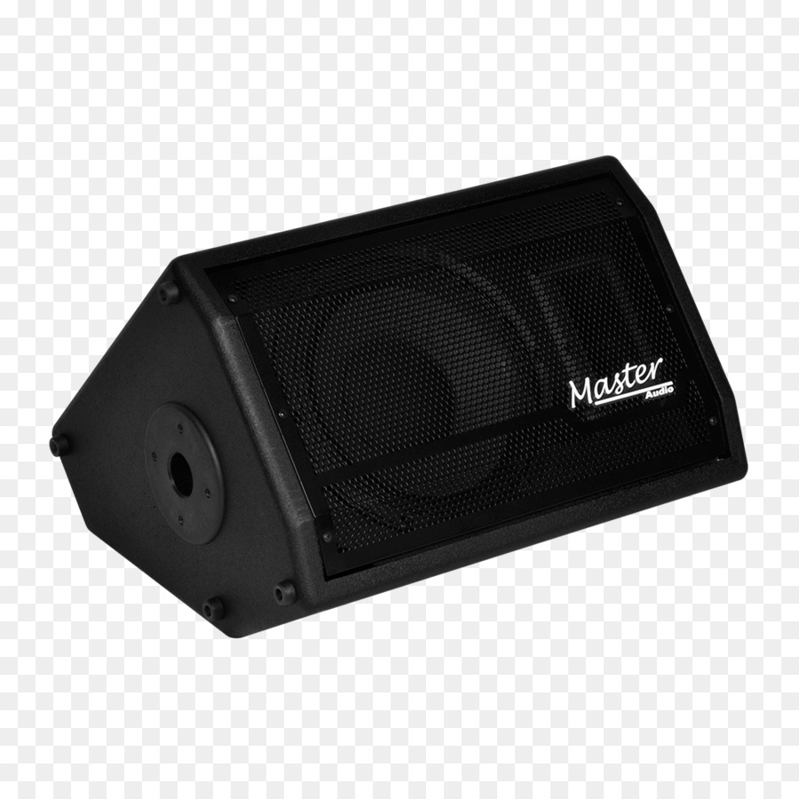 Subwoofer，Master áudio PNG