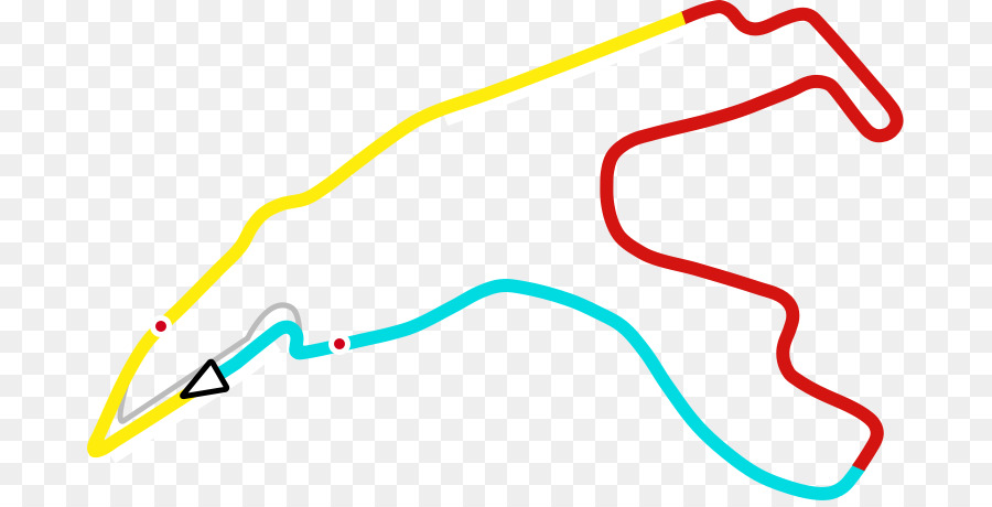 Circuito Gilles Villeneuve，Melbourne Grand Prix Circuit PNG