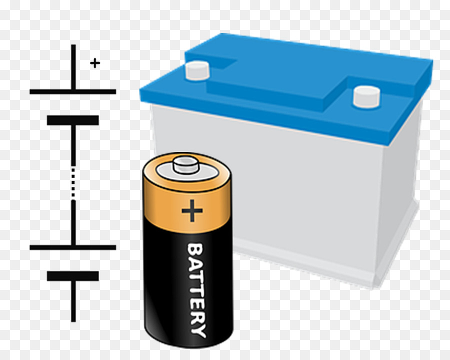 Carro，Carregador De Bateria PNG