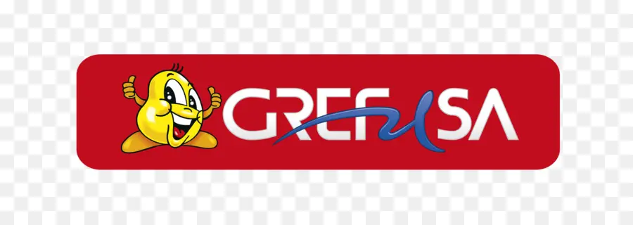 Logotipo Da Grefusa，Lanches PNG