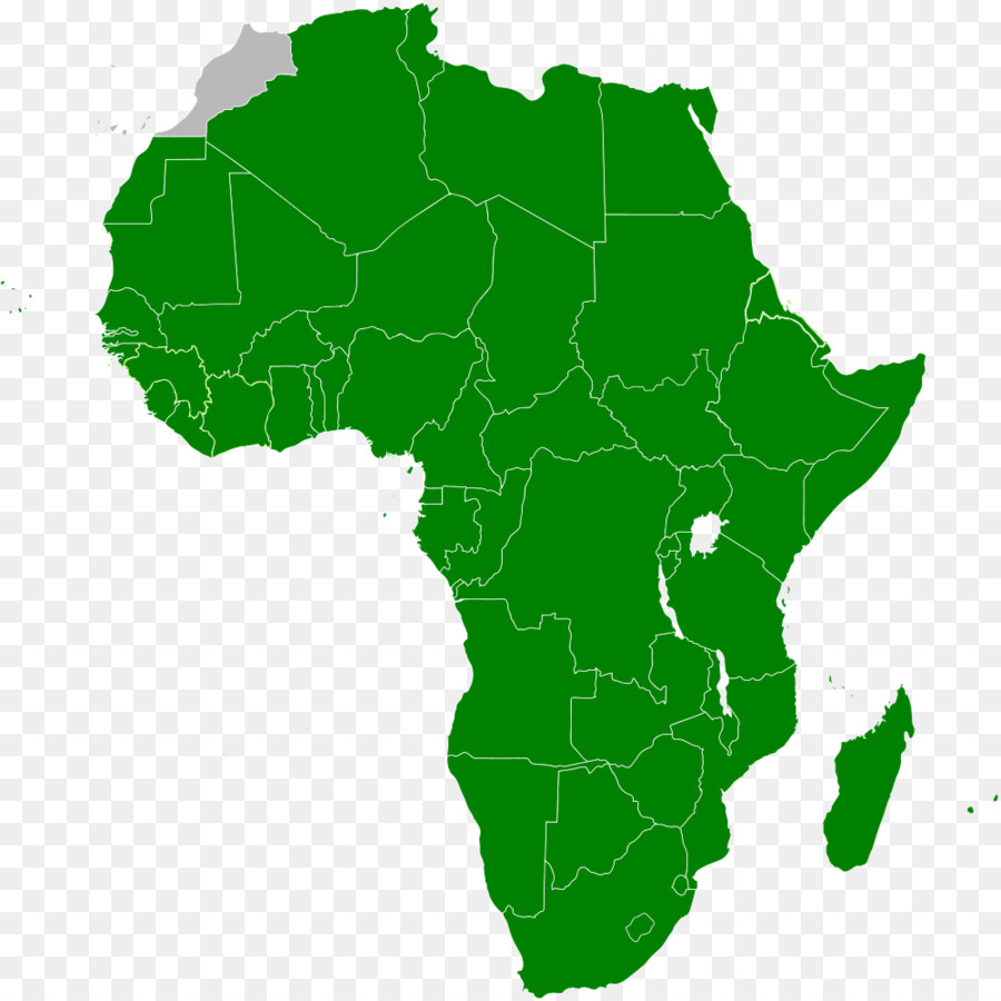 Saara Ocidental，União Africana PNG