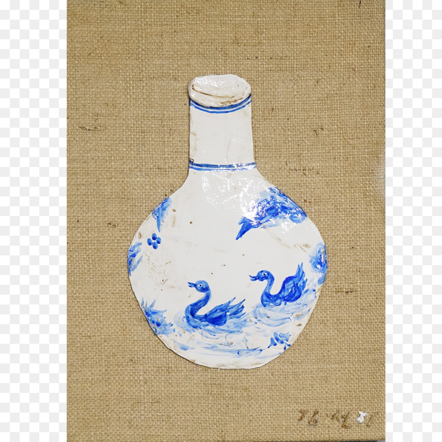 Porcelana Branca De Joseon，Buncheong PNG