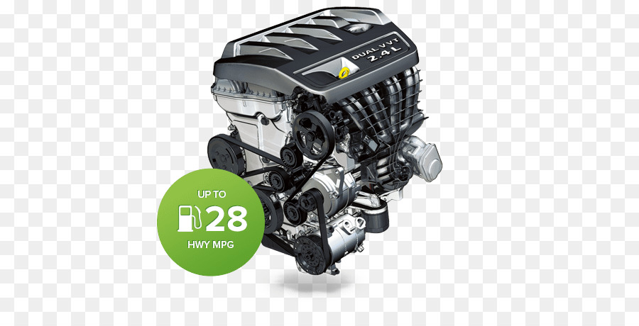 2015 Jeep Patriot，Motor PNG