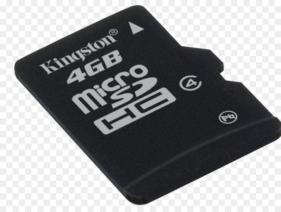 Microsd，Kingston Microsdhc De 16 Gb Cartão De Memória PNG