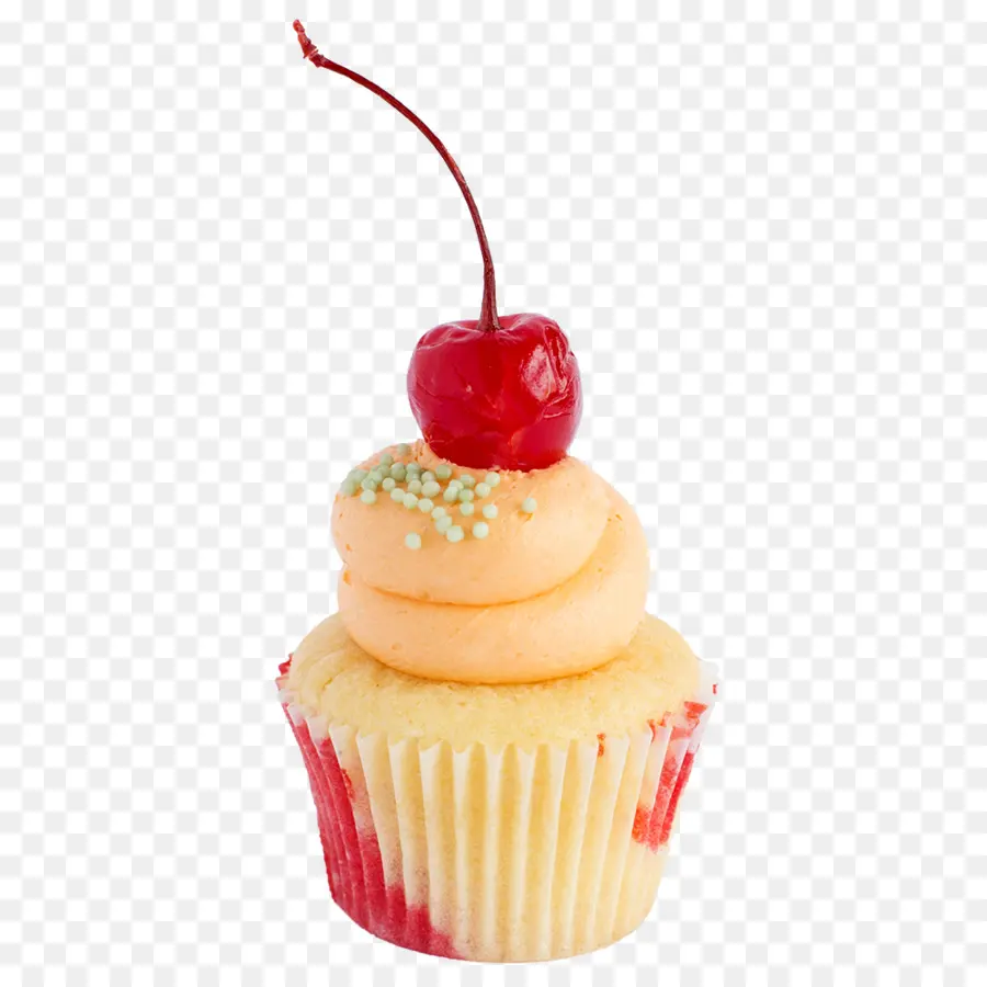 Cupcake，Muffin PNG