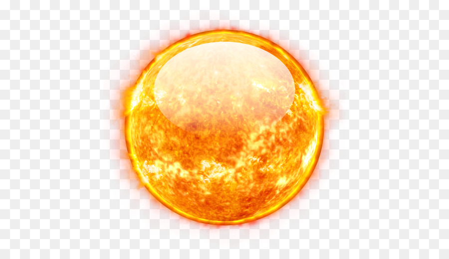 Sol，Estrela PNG