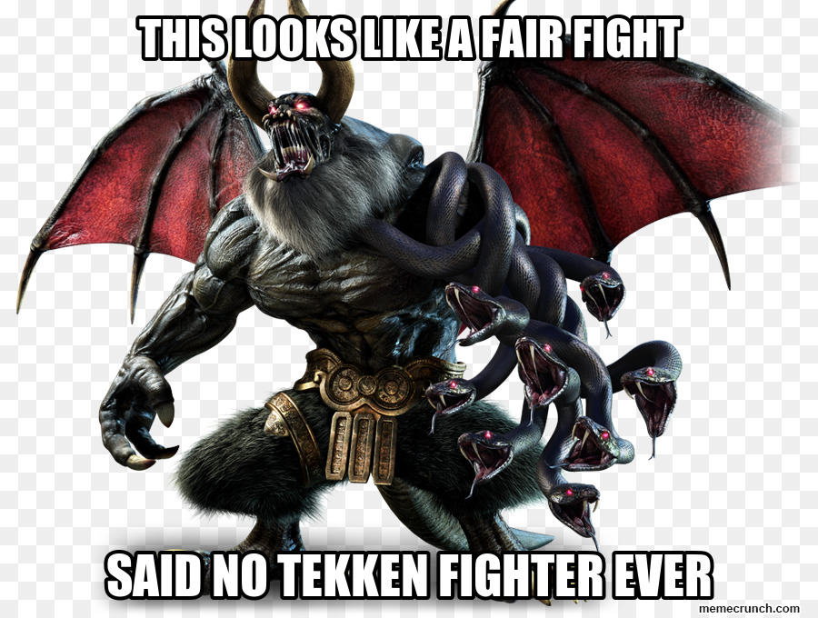 Tekken，Tekken 3 PNG